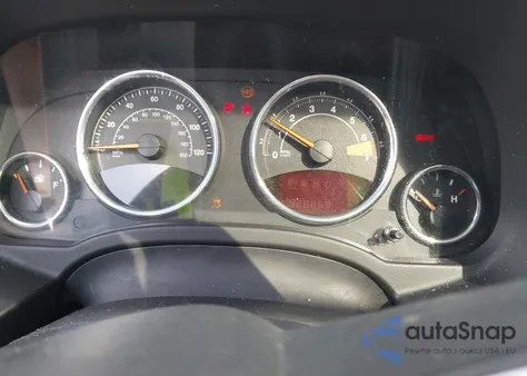 2017 Jeep Compass High Altitude 4X4 z USA, uszkodzony, nr VIN 1C4NJDEB6HD110558